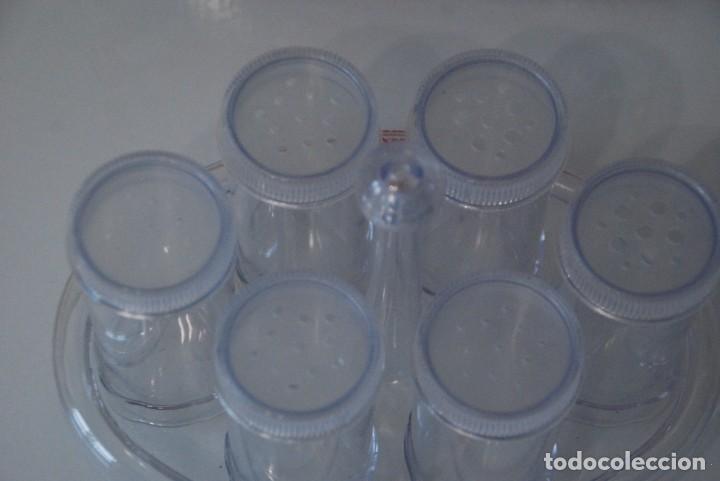 Coleccionismo de Coca-Cola y Pepsi: ESPECIERO COCA-COLA - Foto 4