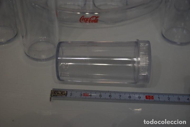 Coleccionismo de Coca-Cola y Pepsi: ESPECIERO COCA-COLA - Foto 7