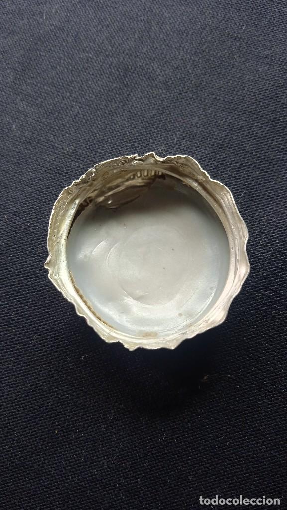 Coleccionismo de Coca-Cola y Pepsi: Tap&oacute;n rosca Pepsi. - Foto 2