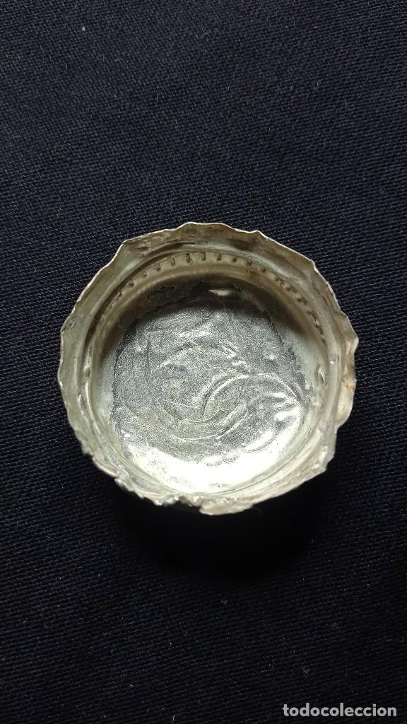 Coleccionismo de Coca-Cola y Pepsi: Tap&oacute;n rosca Coca-Cola. - Foto 2