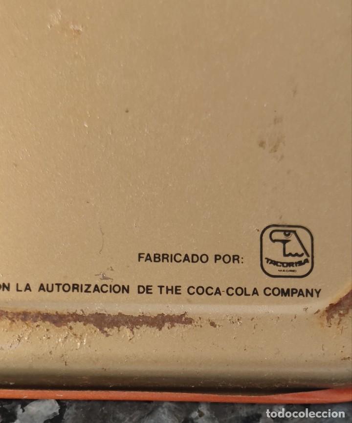 Coleccionismo de Coca-Cola y Pepsi: Coca cola. Posavasos - Foto 2