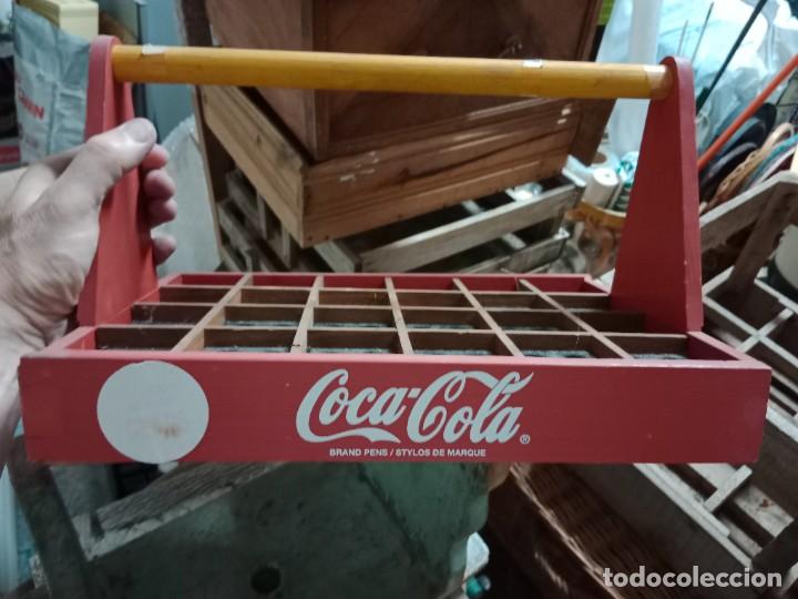 Coleccionismo de Coca-Cola y Pepsi: Art&iacute;culo de propaganda de Coca Cola - Foto 1