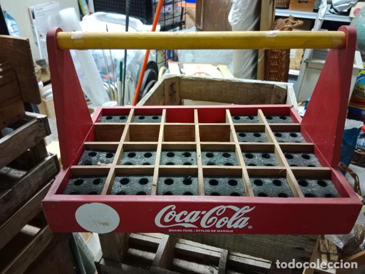 Coleccionismo de Coca-Cola y Pepsi: Art&iacute;culo de propaganda de Coca Cola - Foto 4