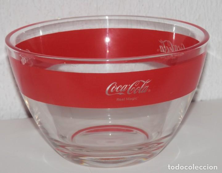 Collecting of Coca-Cola and Pepsi: BOLL DE LA COCA-COLA