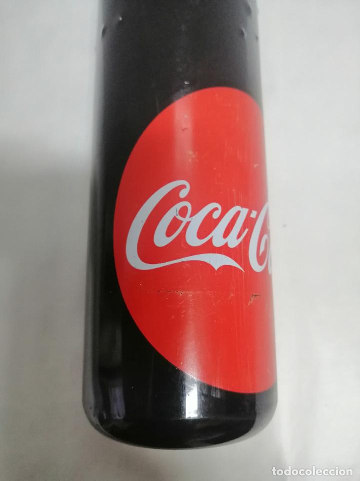 Coleccionismo de Coca-Cola y Pepsi: CANTIMPLORA COCA - COLA AUTOGRILL - Foto 3