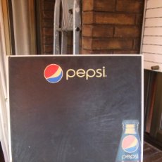 Coleccionismo de Coca-Cola y Pepsi: PEPSI COLA. Lote 363849485