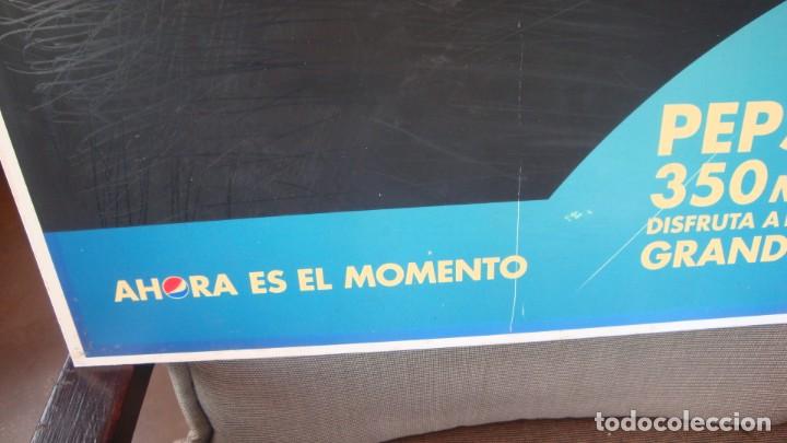 Coleccionismo de Coca-Cola y Pepsi: PEPSI COLA - Foto 3