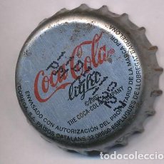 Coleccionismo de Coca-Cola y Pepsi: ESPAÑA SPAIN CHAPA TAPÓN CORONA CROWN CAP BOTTLE CAP CAPSULE TAPPI KRONKORKEN. Lote 365227846