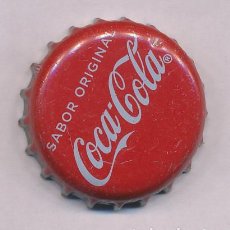 Coleccionismo de Coca-Cola y Pepsi: ESPAÑA SPAIN CHAPA TAPÓN CORONA CROWN CAP BOTTLE CAP CAPSULE TAPPI KRONKORKEN. Lote 365229546