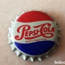 Coleccionismo de Coca-Cola y Pepsi: CHAPA PEPSI-COLA. Lote 365987276