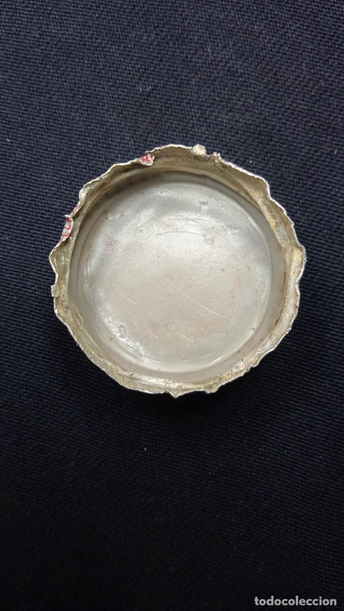 Coleccionismo de Coca-Cola y Pepsi: Tap&oacute;n rosca Coca-Cola. - Foto 2