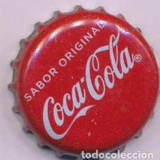 Coleccionismo de Coca-Cola y Pepsi: ESPAÑA SPAIN CHAPA TAPÓN CORONA CROWN CAP BOTTLE CAP CAPSULE TAPPI KRONKORKEN. Lote 366640821