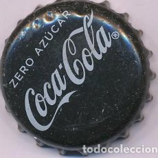 Coleccionismo de Coca-Cola y Pepsi: ESPAÑA SPAIN CHAPA TAPÓN CORONA CROWN CAP BOTTLE CAP CAPSULE TAPPI KRONKORKEN. Lote 366644566