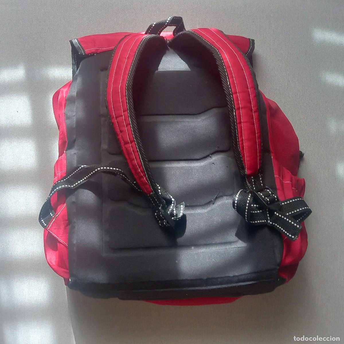 Coleccionismo de Coca-Cola y Pepsi: MOCHILA COCA COLA VINTAGE - Foto 6