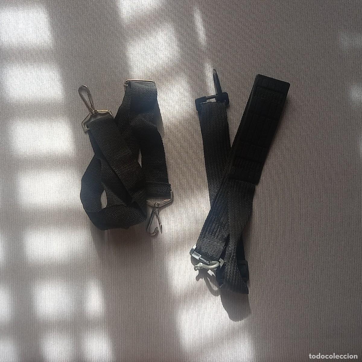 Coleccionismo de Coca-Cola y Pepsi: MOCHILA COCA COLA VINTAGE - Foto 8