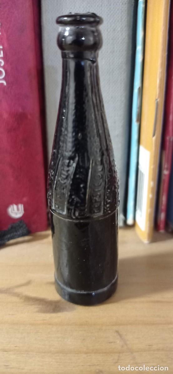 Coleccionismo de Coca-Cola y Pepsi: MINI MINI BOTELLA PEPSI - Foto 2