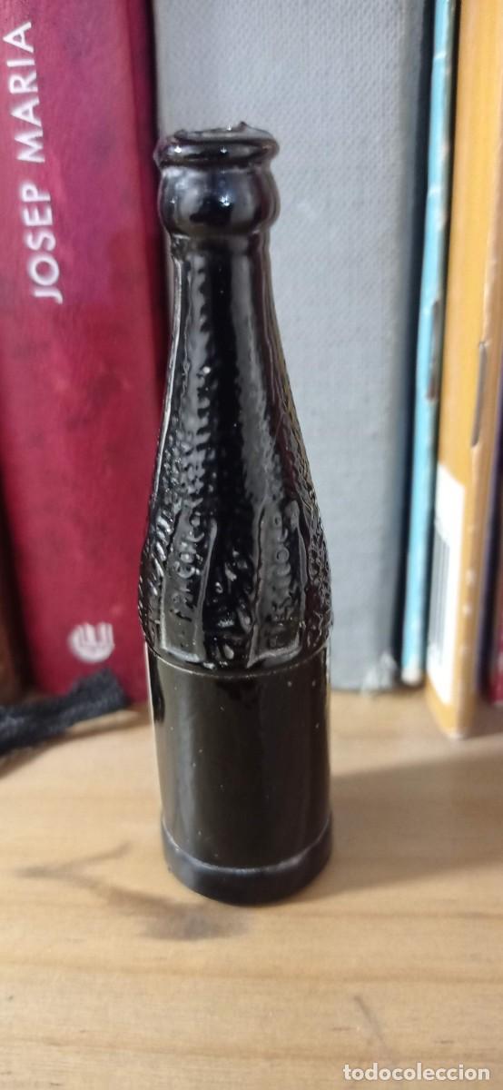Coleccionismo de Coca-Cola y Pepsi: MINI MINI BOTELLA PEPSI - Foto 6