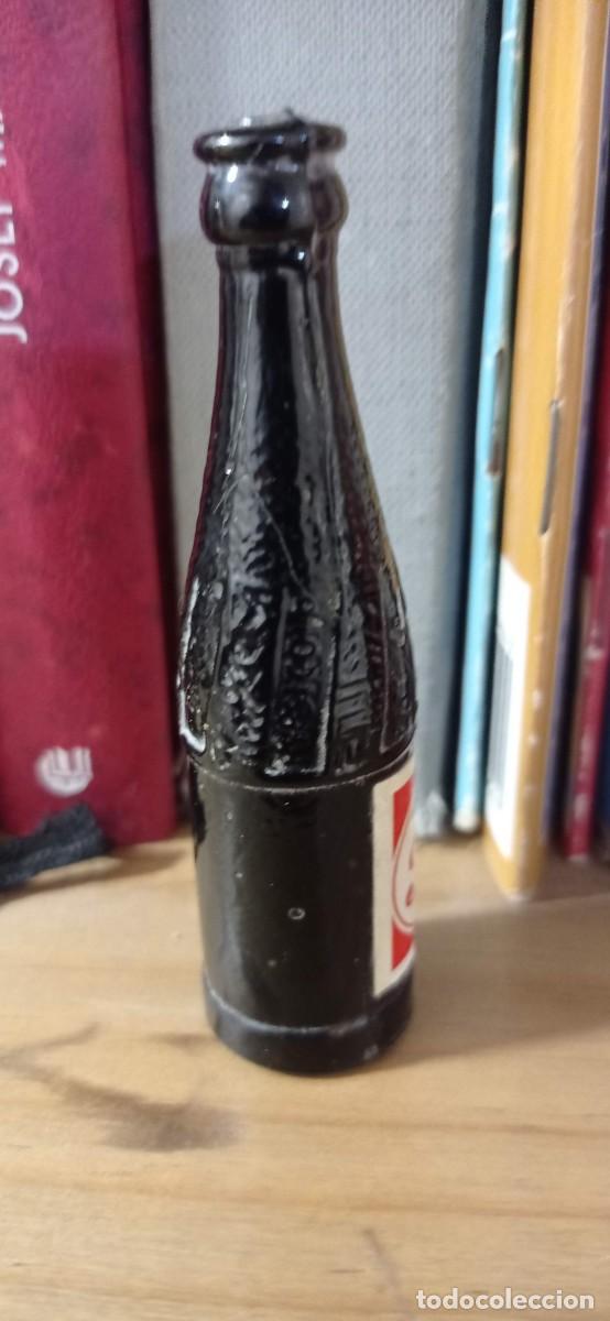 Coleccionismo de Coca-Cola y Pepsi: MINI MINI BOTELLA PEPSI - Foto 7