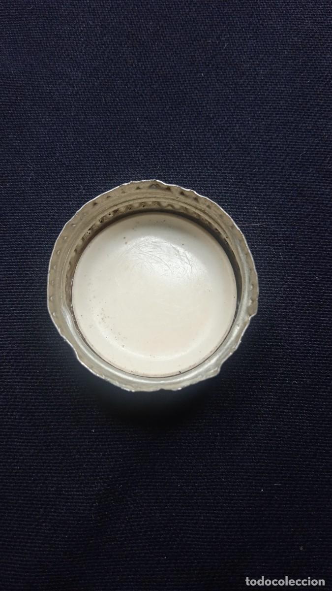 Coleccionismo de Coca-Cola y Pepsi: Tap&oacute;n rosca Coca-Cola 1985. - Foto 2