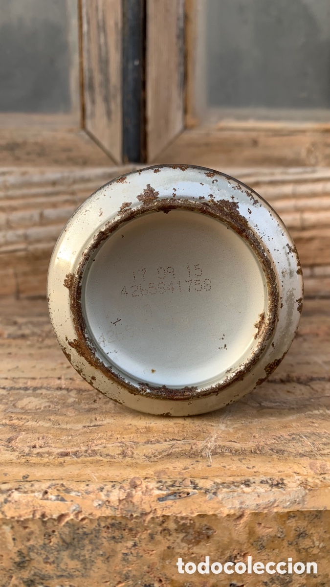 Coleccionismo de Coca-Cola y Pepsi: LATA DE PEPSI - Foto 6