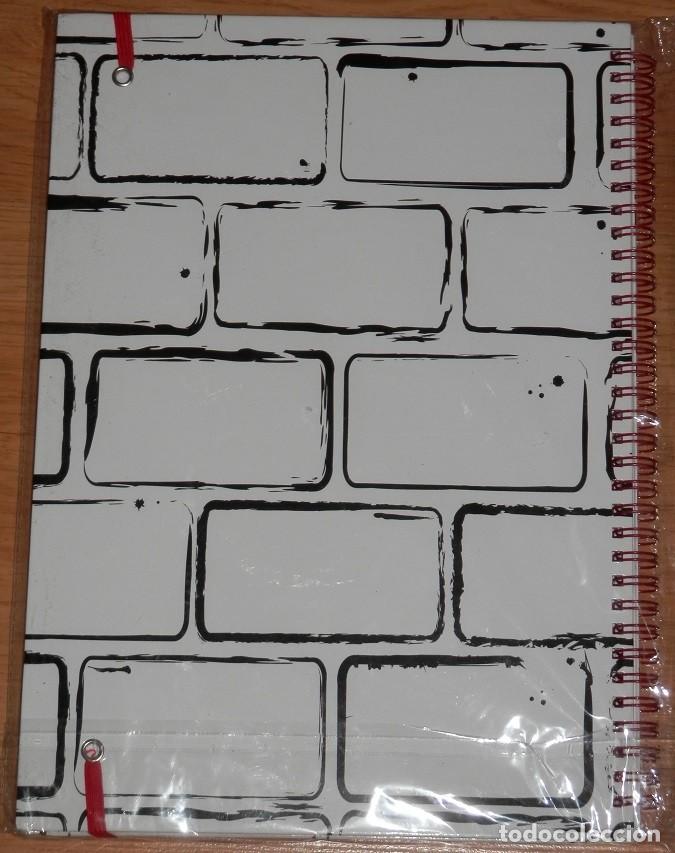 Coleccionismo de Coca-Cola y Pepsi: UNA LIBRETA-COCA COLA - Foto 2