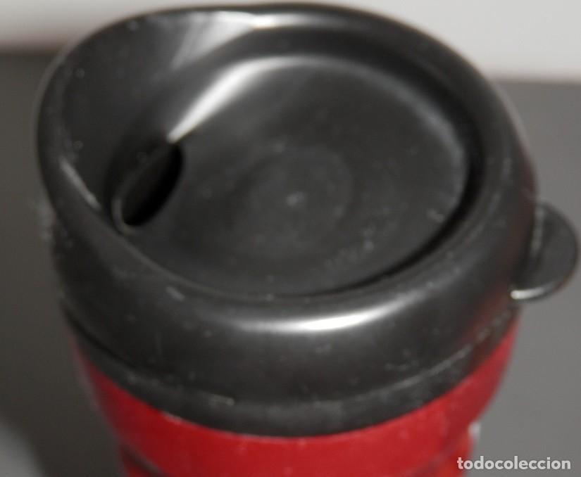 Coleccionismo de Coca-Cola y Pepsi: UN VASO -COCA COLA - Foto 3