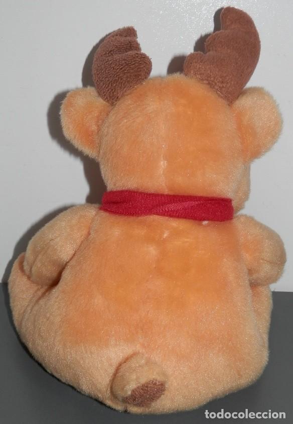 Coleccionismo de Coca-Cola y Pepsi: UN PELUCHE COCA COLA - Foto 2