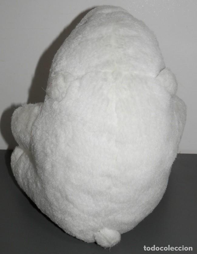 Coleccionismo de Coca-Cola y Pepsi: UN PELUCHE COCA COLA - Foto 2