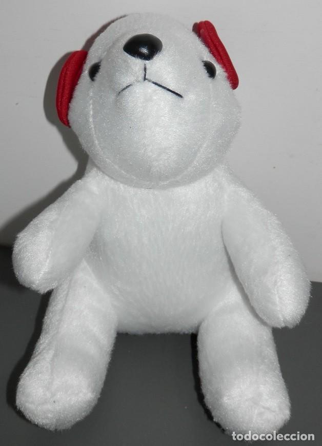 Coleccionismo de Coca-Cola y Pepsi: UN PELUCHE COCA COLA - Foto 1