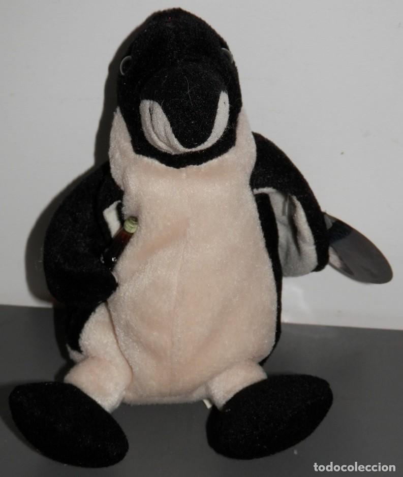 Coleccionismo de Coca-Cola y Pepsi: UN PELUCHE COCA COLA - Foto 1