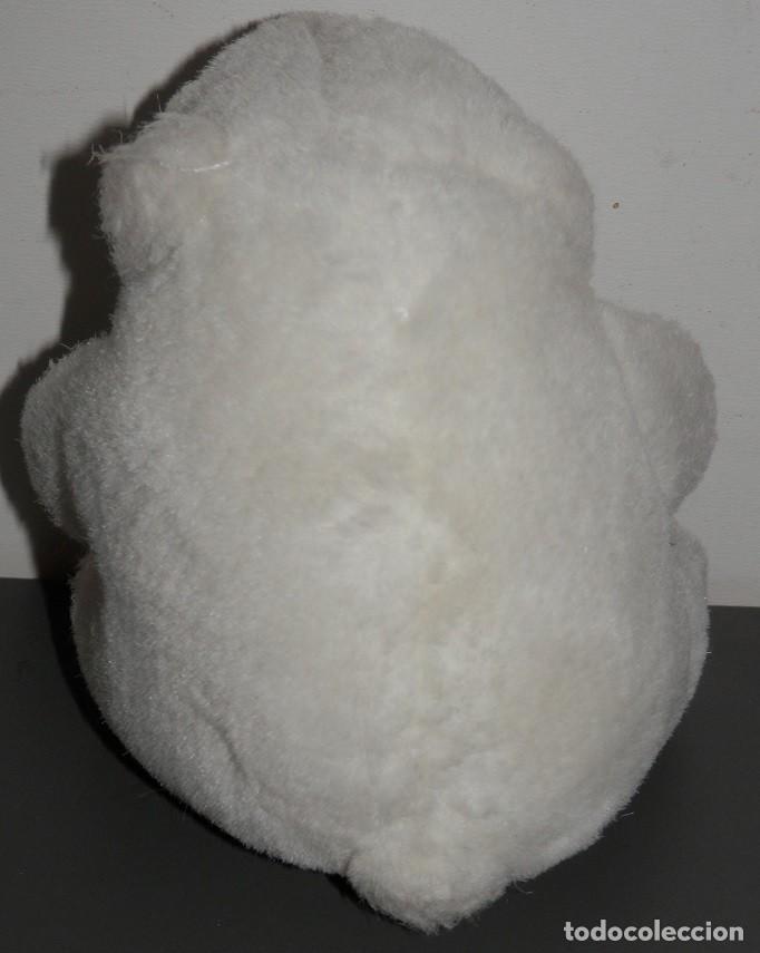 Coleccionismo de Coca-Cola y Pepsi: UN PELUCHE COCA COLA - Foto 2