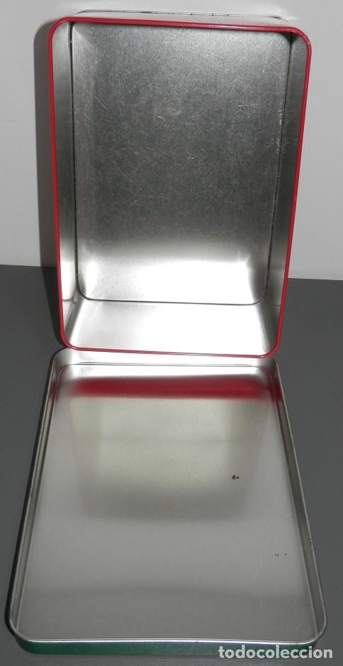 Coleccionismo de Coca-Cola y Pepsi: UNA CAJA COCA COLA - Foto 4