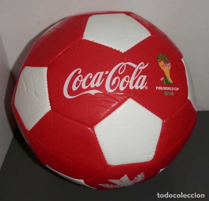 brasil. hb 64 aniversario de la fifa: balones d - Compra venta en  todocoleccion