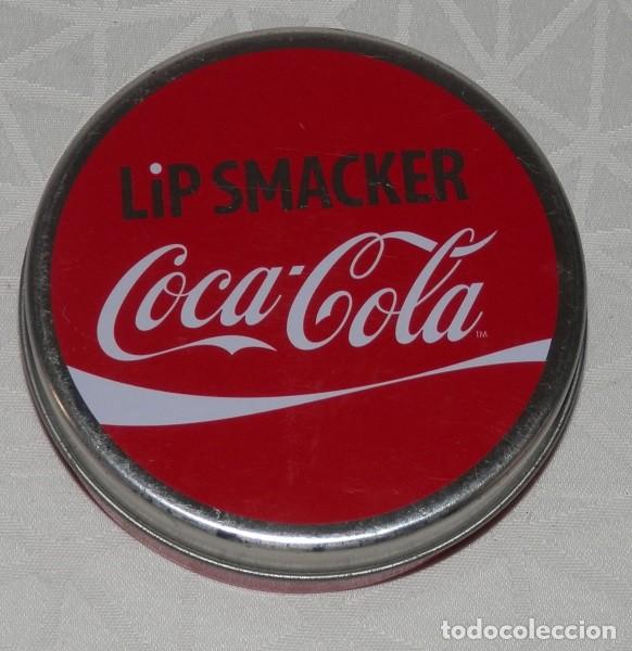 Colecionismo de Coca-Cola e Pepsi: UNA LATA/CAJA -COCA COLA(SE ENVIA VACIA)
