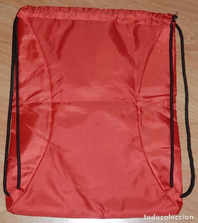 Coleccionismo de Coca-Cola y Pepsi: UNA MOCHILA -COCA COLA - Foto 2