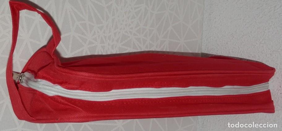 Coleccionismo de Coca-Cola y Pepsi: UN BOLSO -COCA COLA - Foto 2