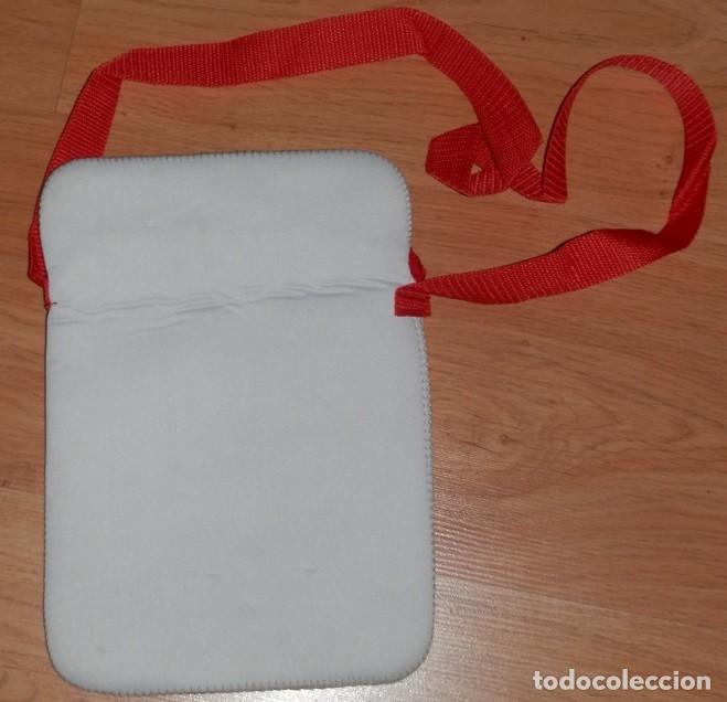 Coleccionismo de Coca-Cola y Pepsi: UNA FUNDA PARA TABLET -COCA COLA - Foto 2