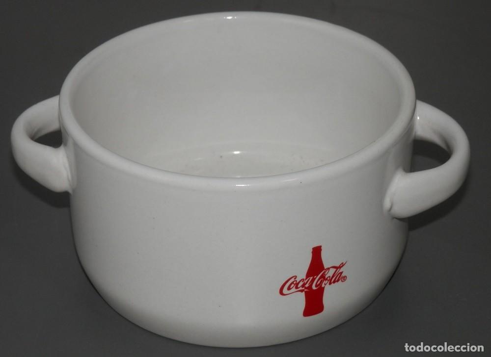 Coleccionismo de Coca-Cola y Pepsi: UN BOL-COCA COLA - Foto 1