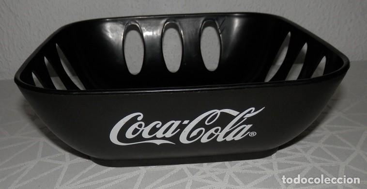 Coleccionismo de Coca-Cola y Pepsi: UN BOL-COCA COLA - Foto 1