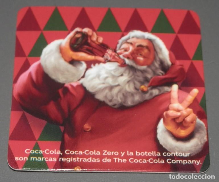 Coleccionismo de Coca-Cola y Pepsi: UN IMAN-COCA COLA - Foto 1