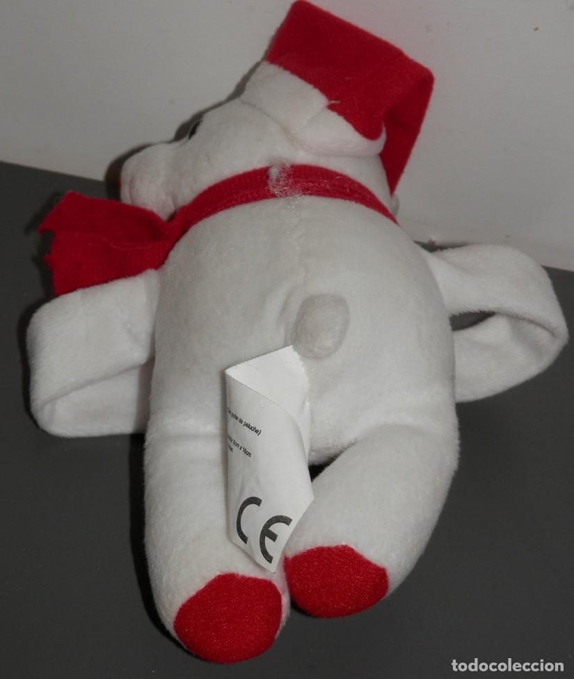 Coleccionismo de Coca-Cola y Pepsi: UN PELUCHE-COCA COLA - Foto 2