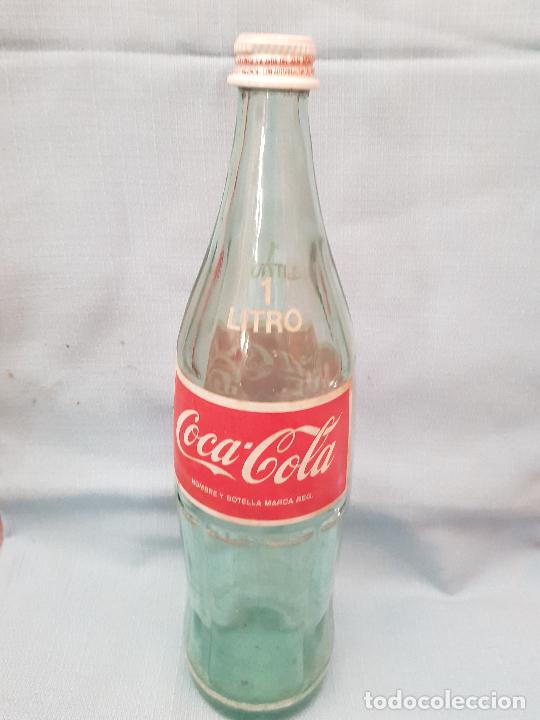 Coleccionismo de Coca-Cola y Pepsi: COCA COLA - Foto 2