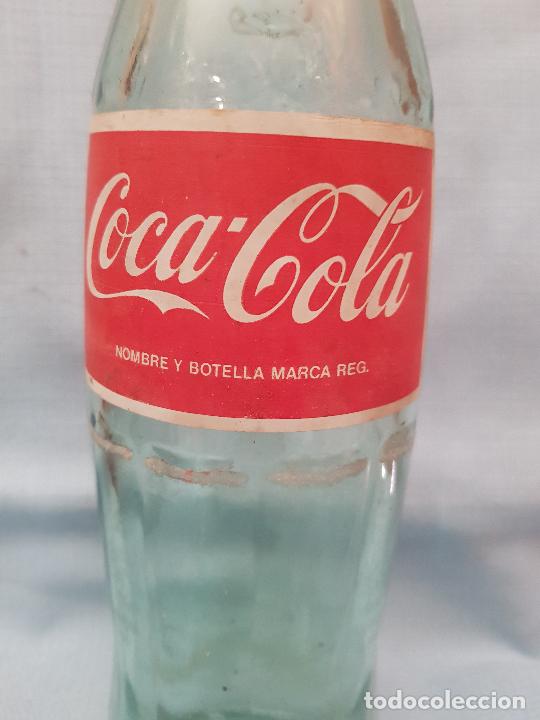 Coleccionismo de Coca-Cola y Pepsi: COCA COLA - Foto 3