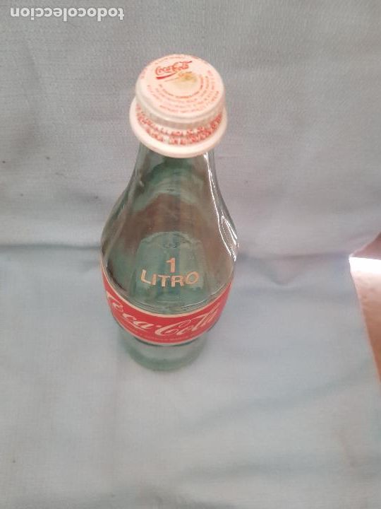 Coleccionismo de Coca-Cola y Pepsi: COCA COLA - Foto 4