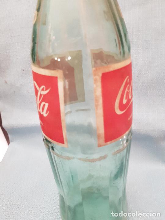 Collectionnisme de Coca-Cola et Pepsi: COCA COLA