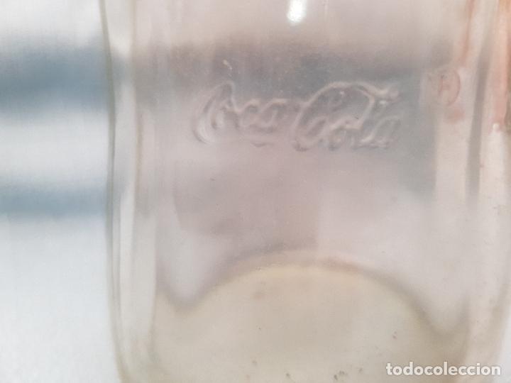 Coleccionismo de Coca-Cola y Pepsi: COLA COKE - Foto 4