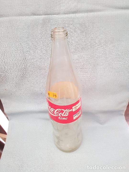 Coleccionismo de Coca-Cola y Pepsi: COLA COKE - Foto 5