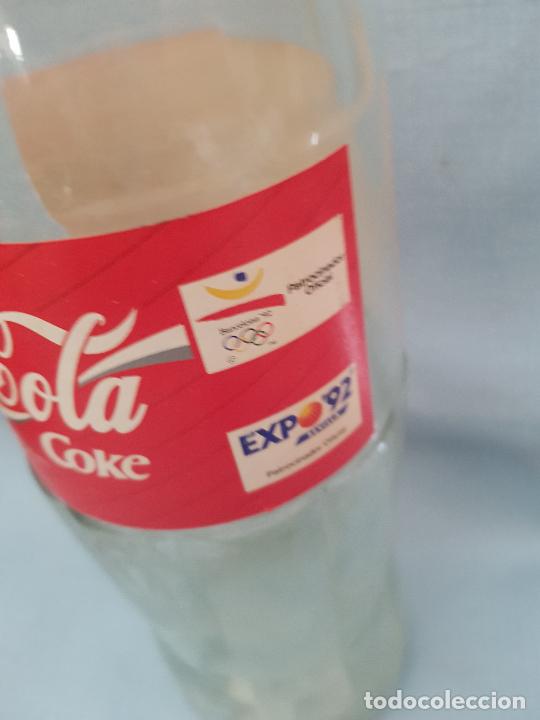 Collectionnisme de Coca-Cola et Pepsi: COLA COKE