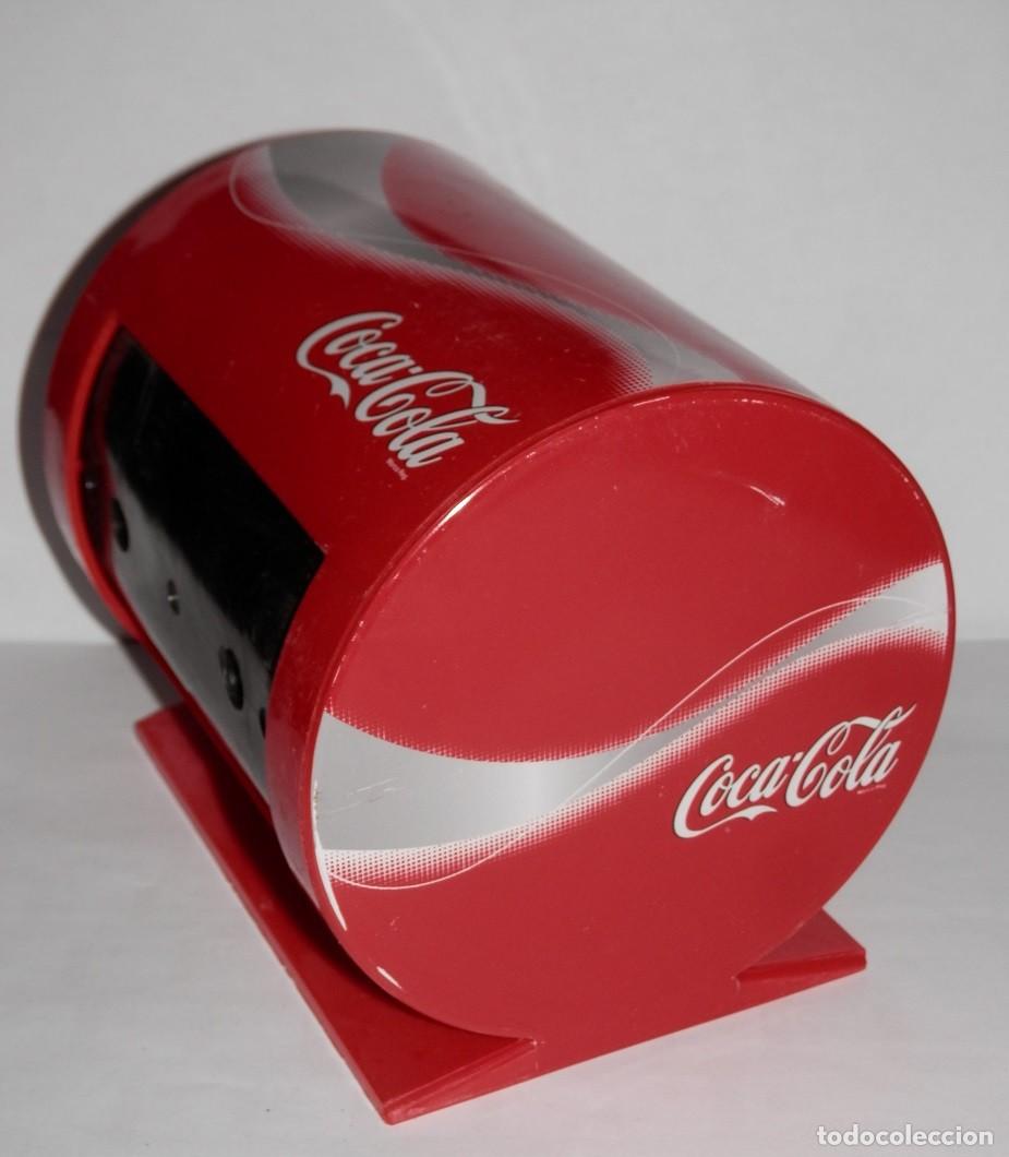 Coleccionismo de Coca-Cola y Pepsi: SERVILLITERO VINTAGE DE LA COCA-COLA - Foto 2