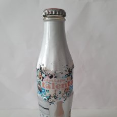 Coleccionismo de Coca-Cola y Pepsi: COCA COLA DESTAPA TU TALENTO. Lote 395905394